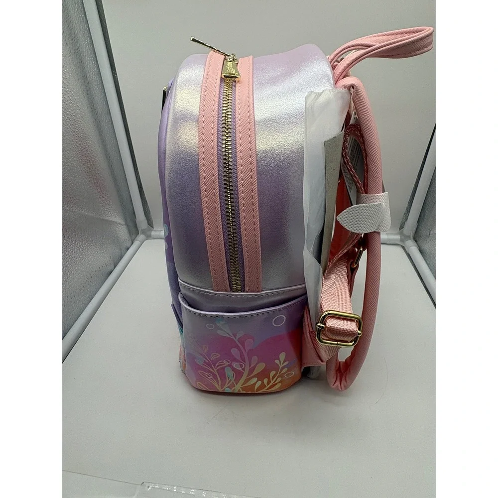 Loungefly exclusive disney